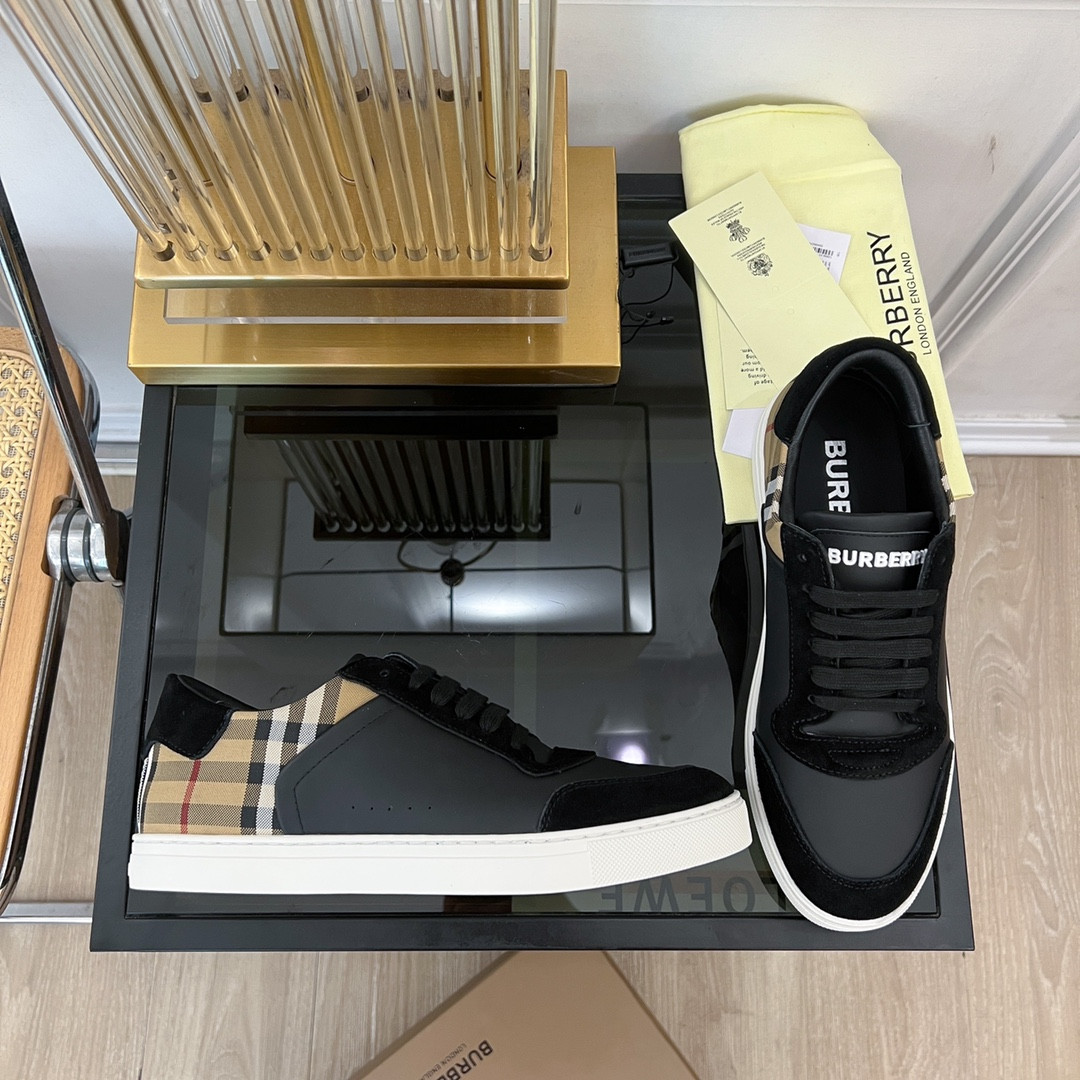 UA Bv*b*rry Sneakers