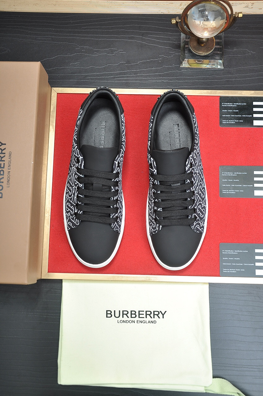 UA Bv*b*rry Sneakers