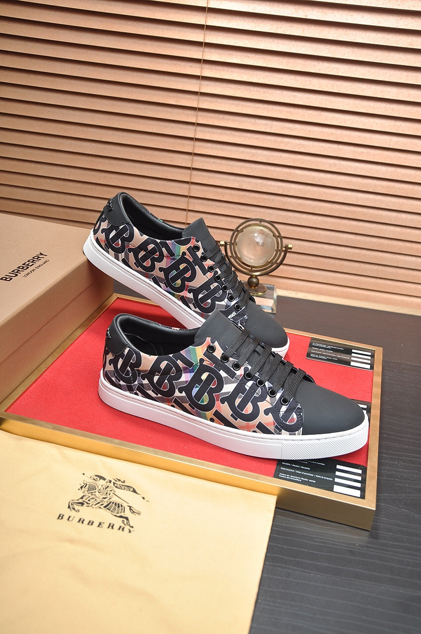 UA Bv*b*rry Sneakers