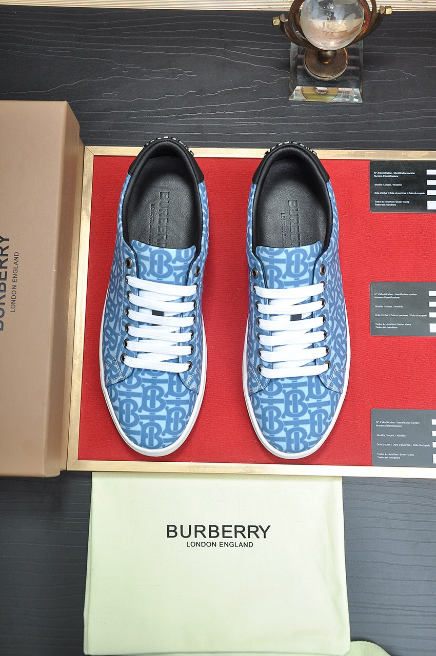 UA Bv*b*rry Sneakers