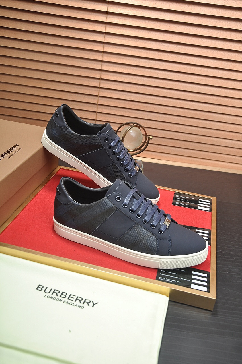 UA Bv*b*rry Sneakers