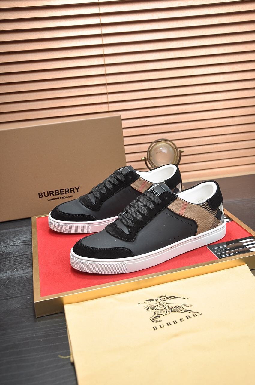 UA Bv*b*rry Sneakers