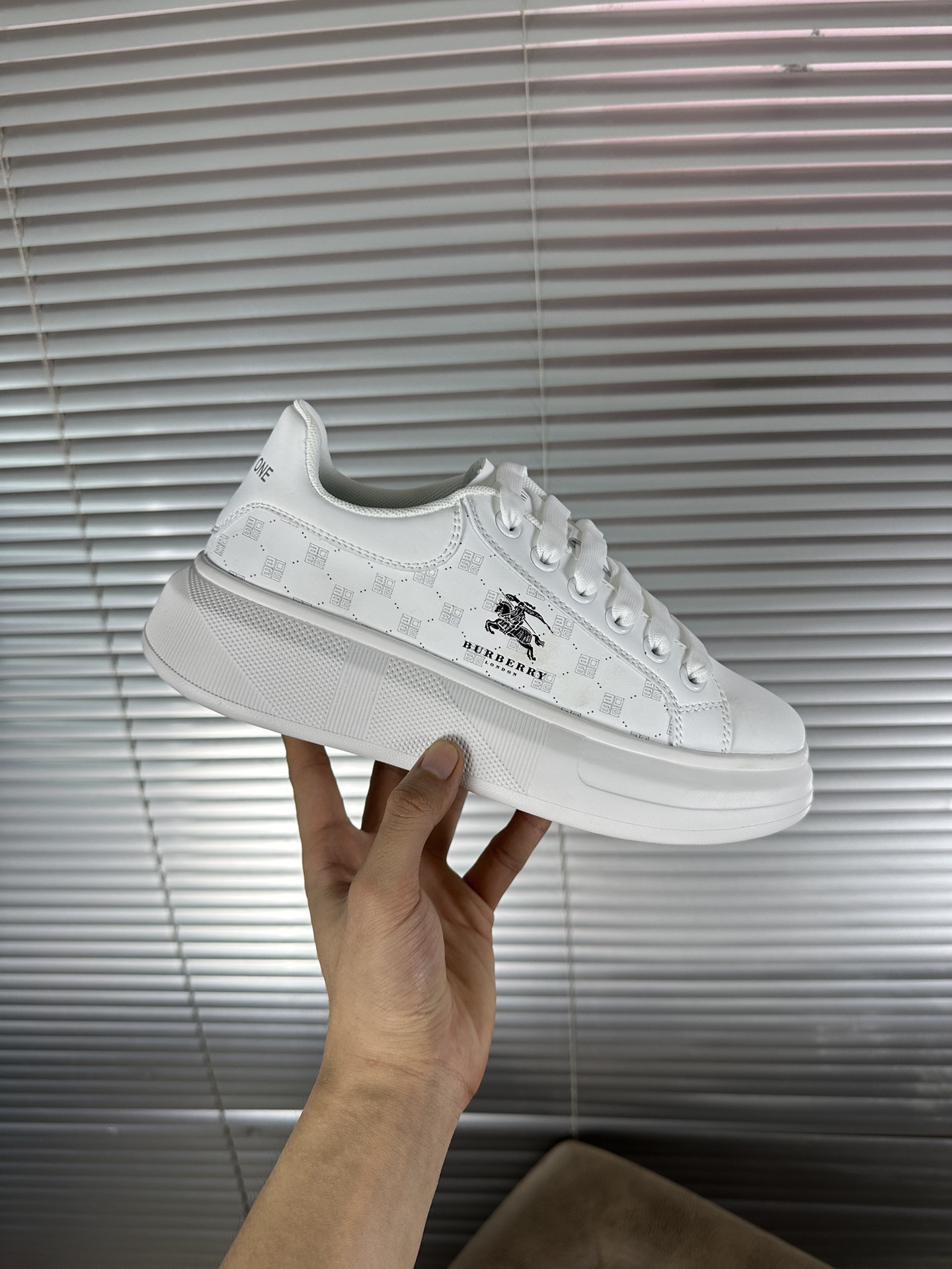 UA Bv*b*rry Sneakers