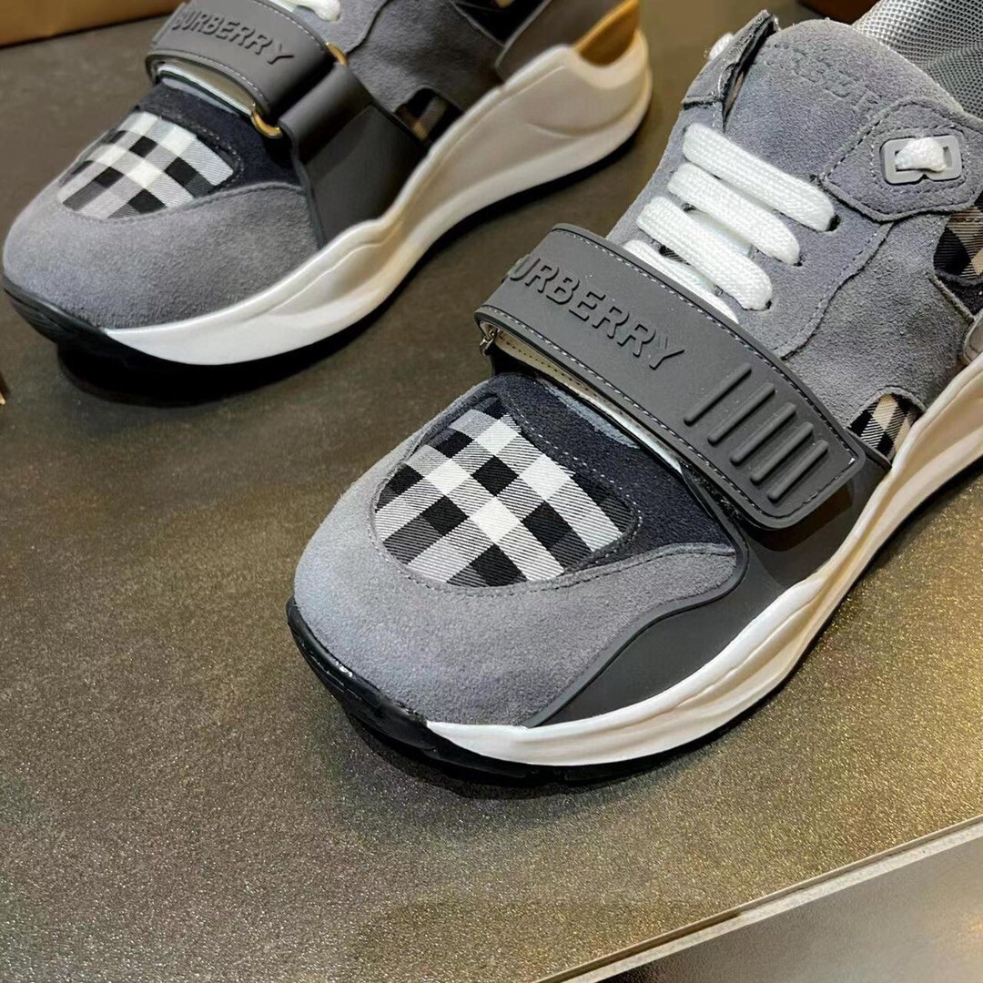 UA Bv*b*rry Sneakers
