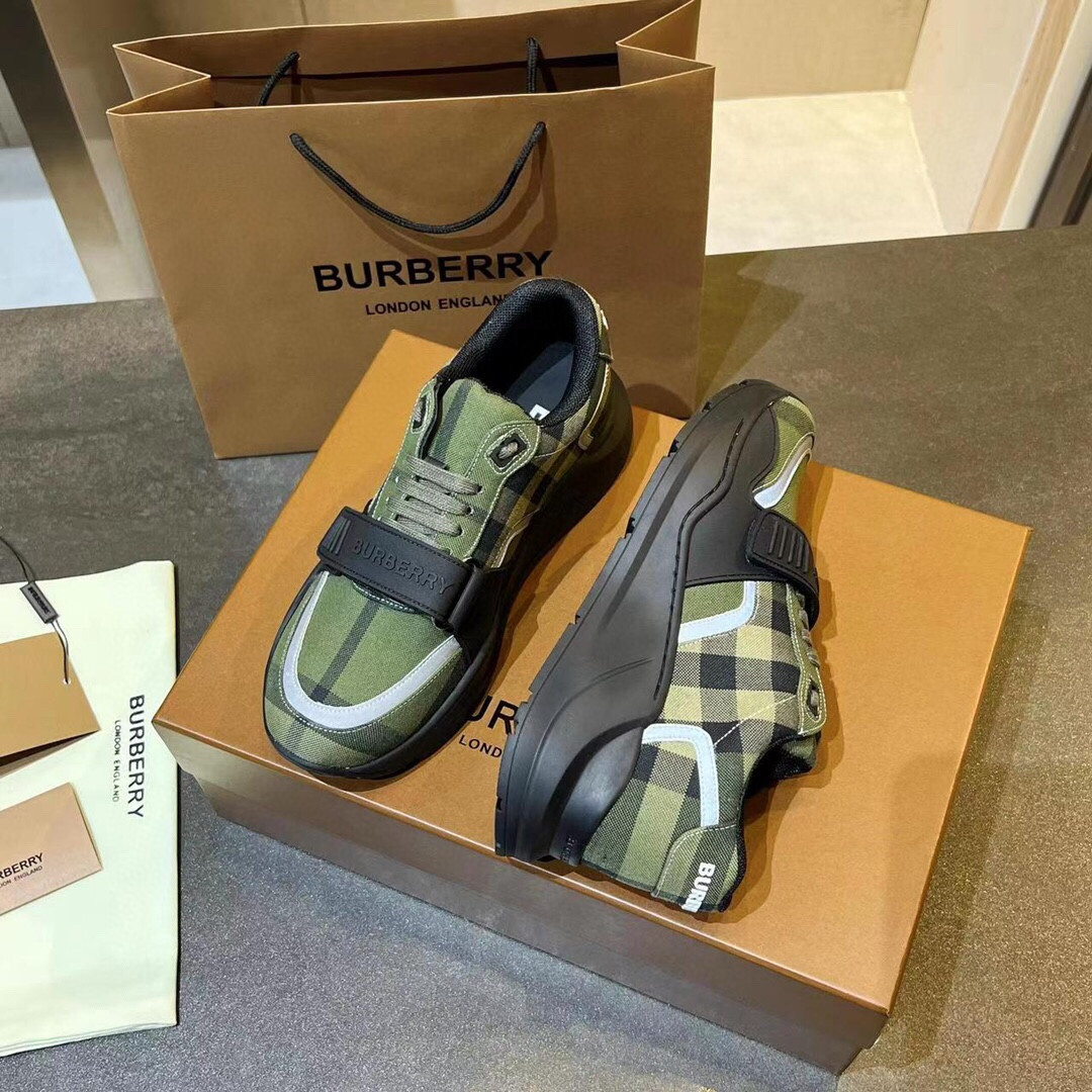 UA Bv*b*rry Sneakers