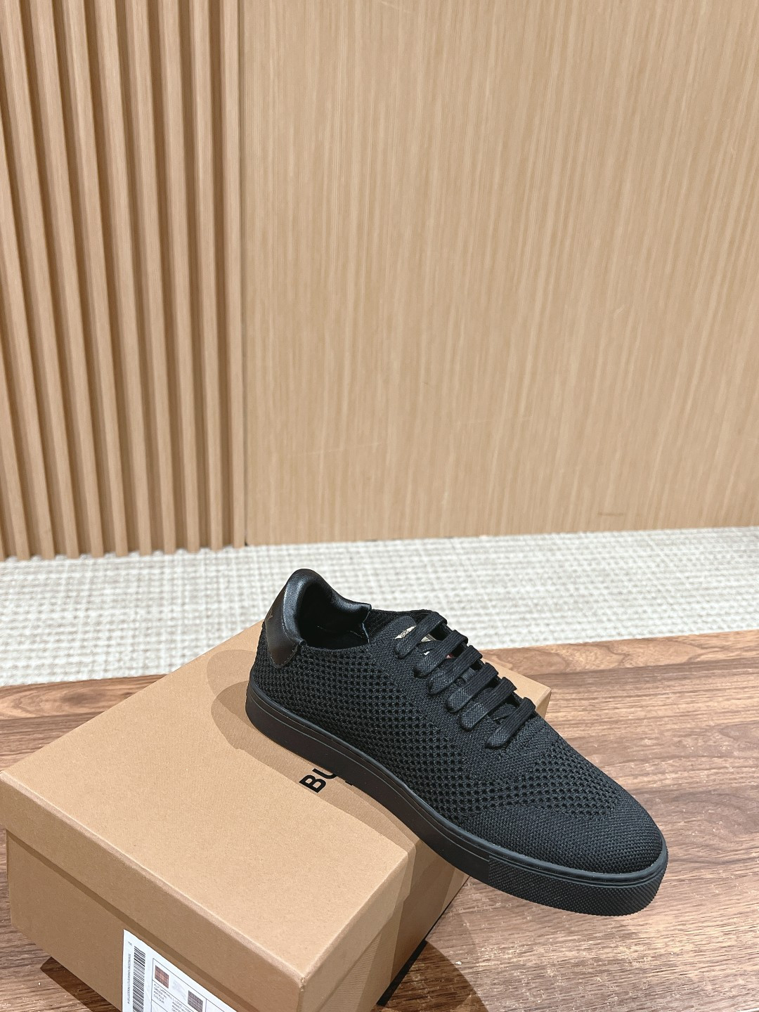 UA Bv*b*rry Sneakers