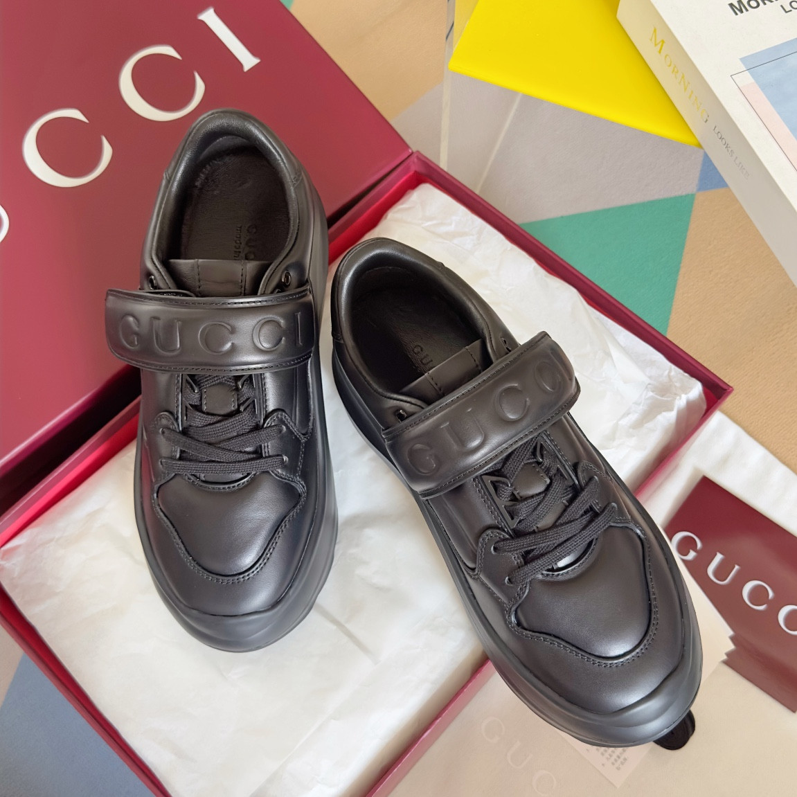 UA Gvc*1 Wave wedge sneaker
