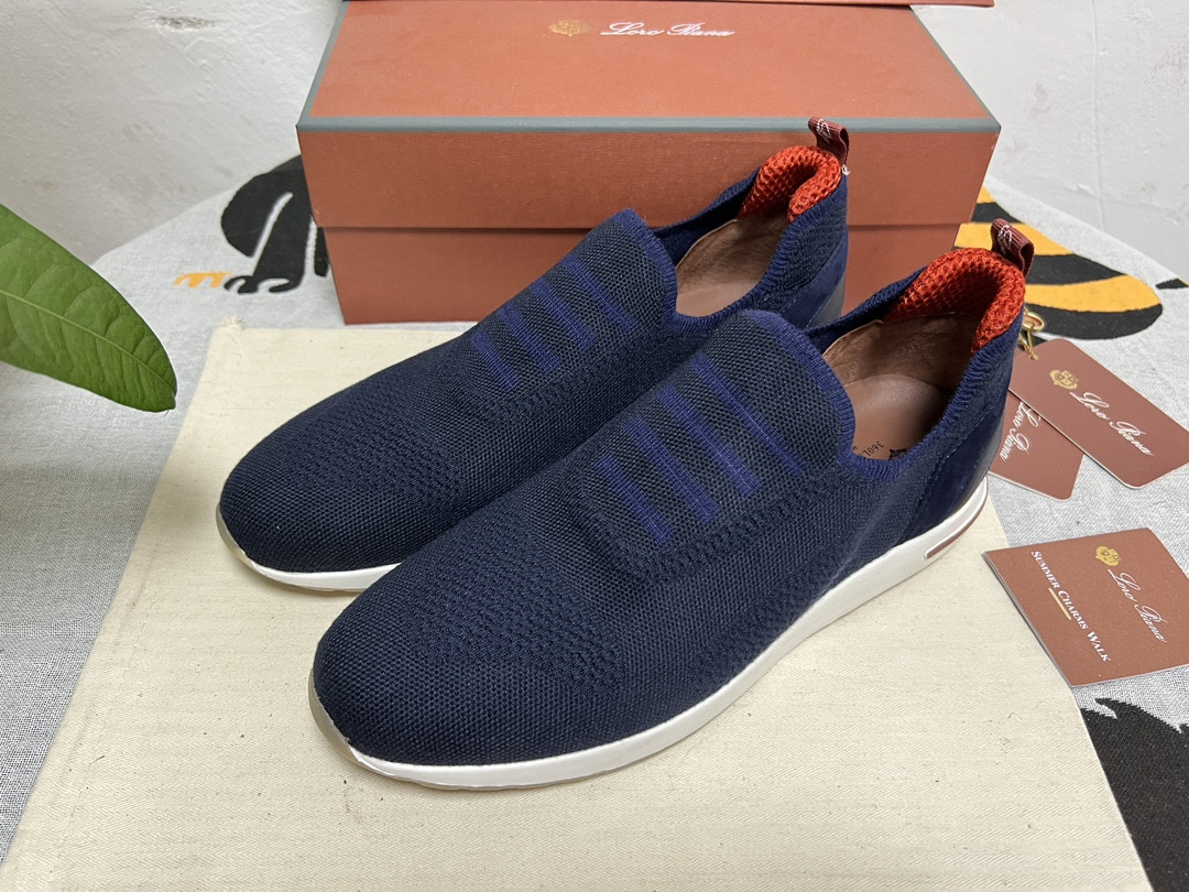 UA L0r0 P1ana 360 LP Flexy Walk Sneaker