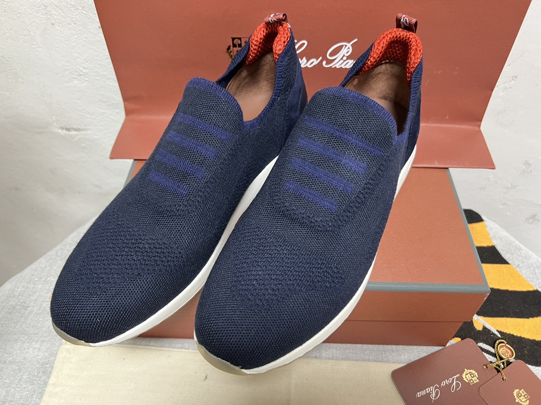 UA L0r0 P1ana 360 LP Flexy Walk Sneaker