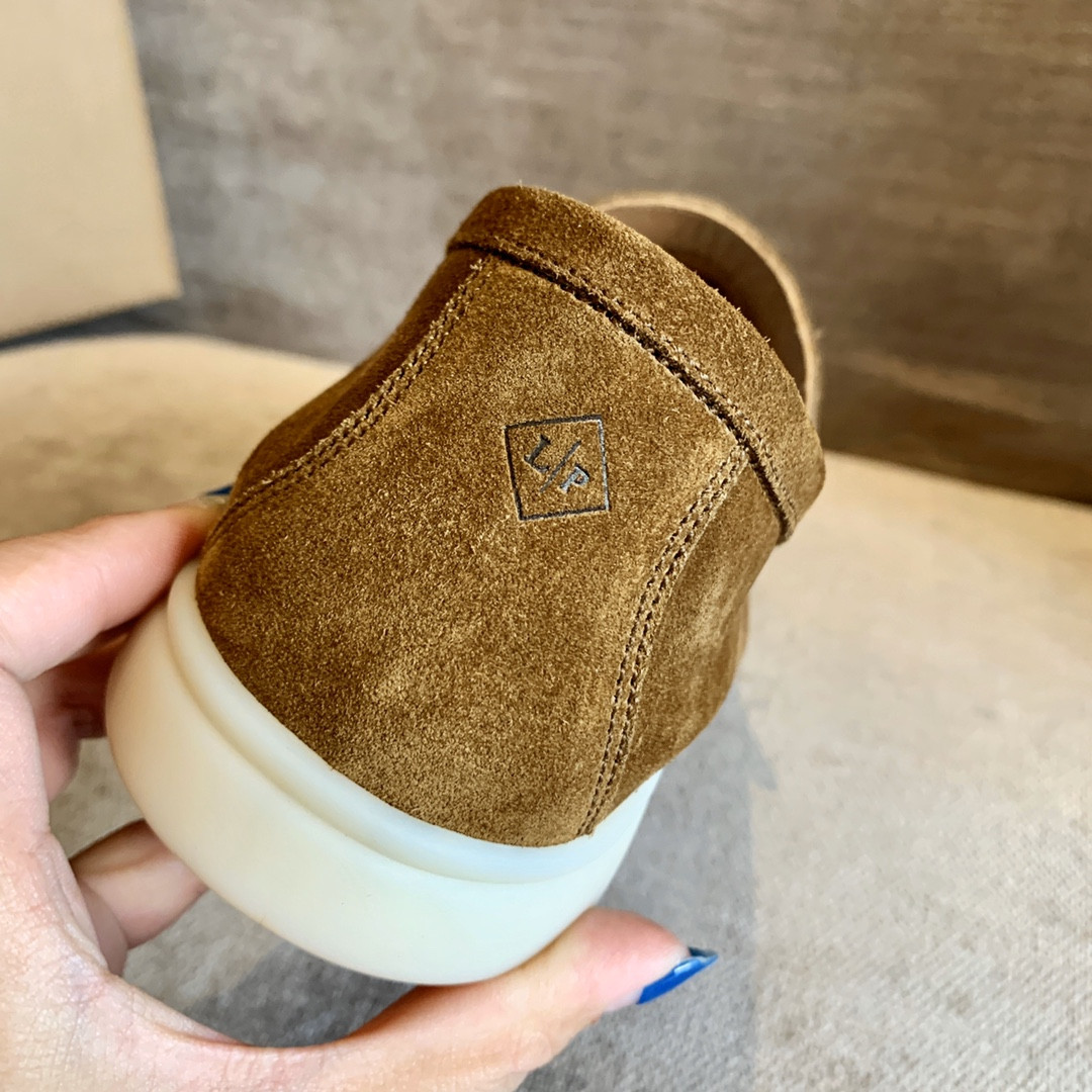 UA L0r0 P1ana Summer Walk Loafers