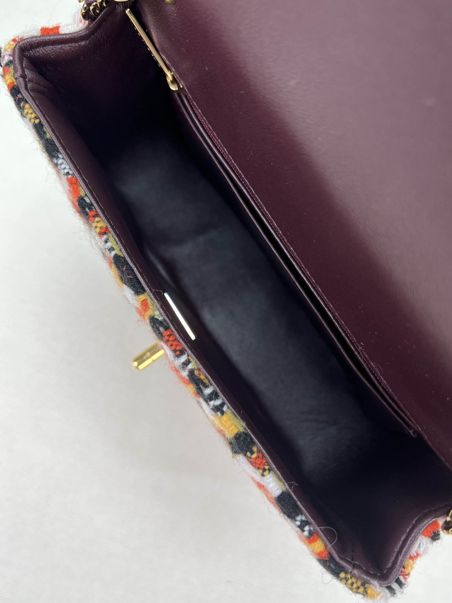 Ch**el Classic Flap Bag 20cm