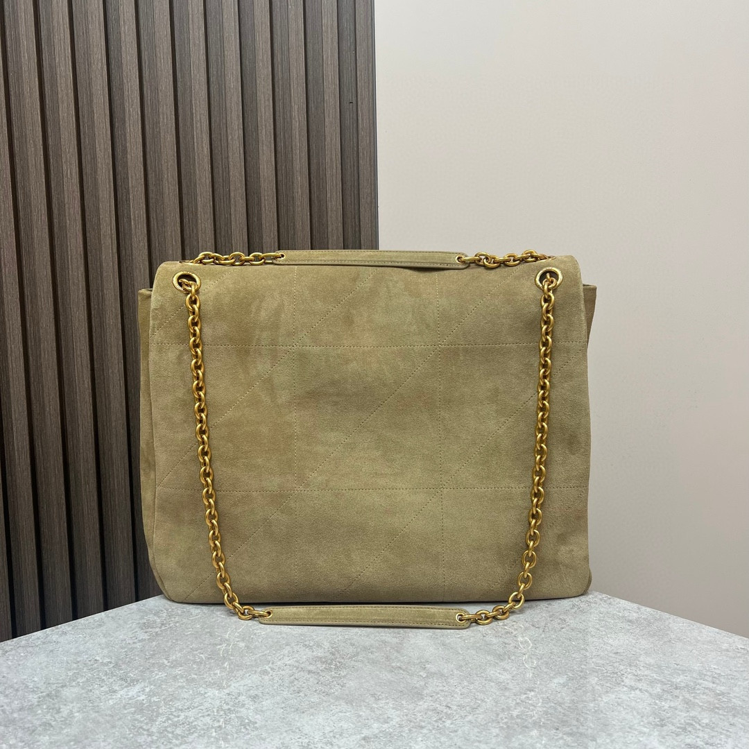 Y51 JAMIE 4.3 in suede 43x29x9cm