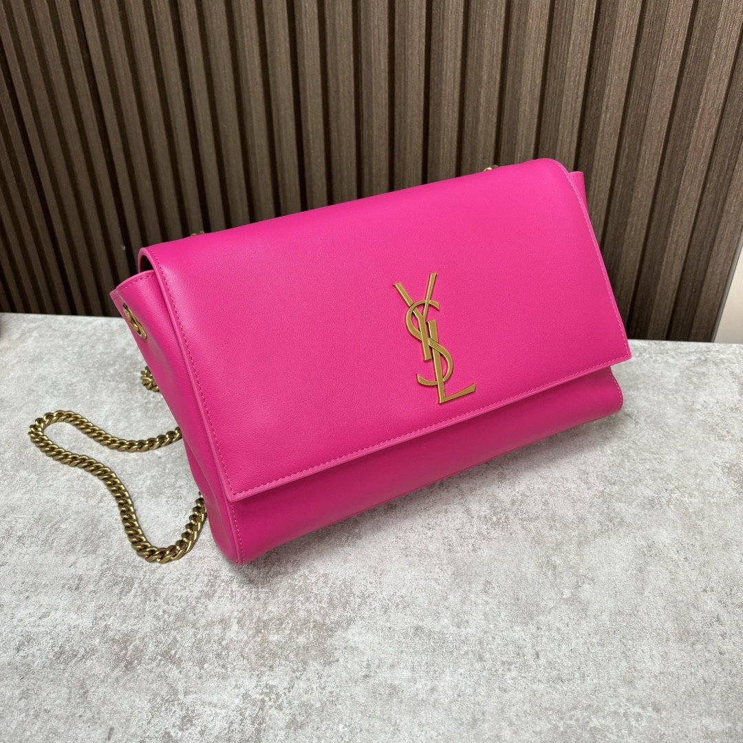 Y51 REVERSIBLE MEDIUM KATE IN SUEDE 28.5x20.6cm