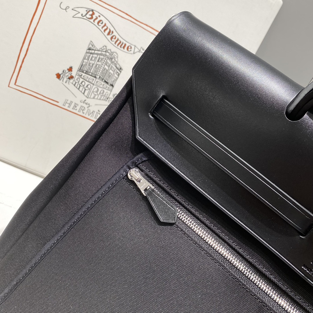 H**me5 Herbag 39 x  28 x  9 cm