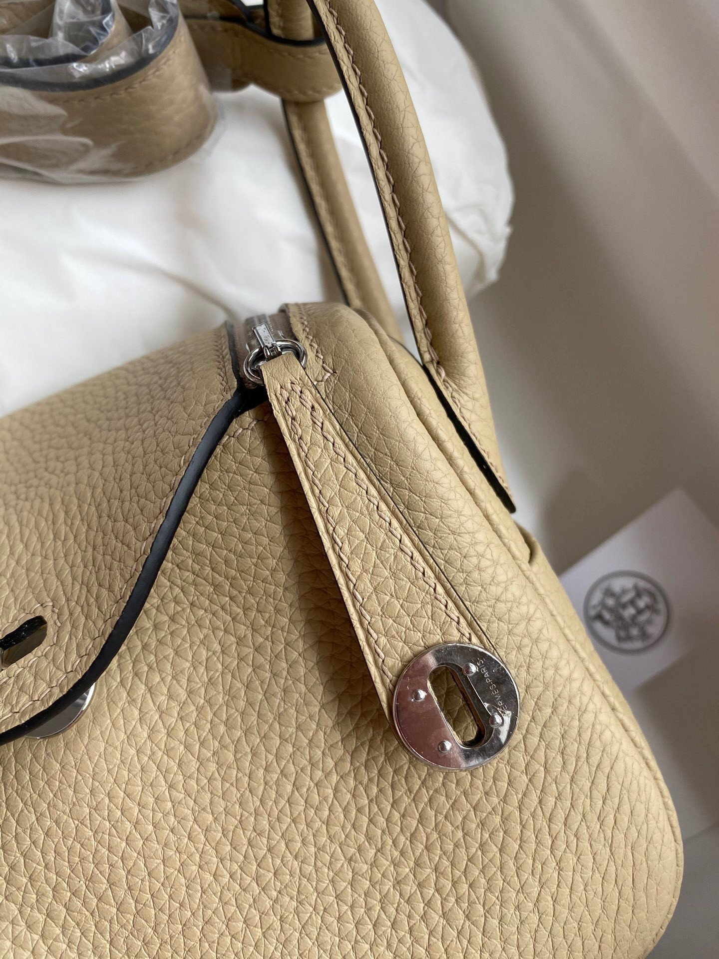 H**me5 Mini lindy 19cm