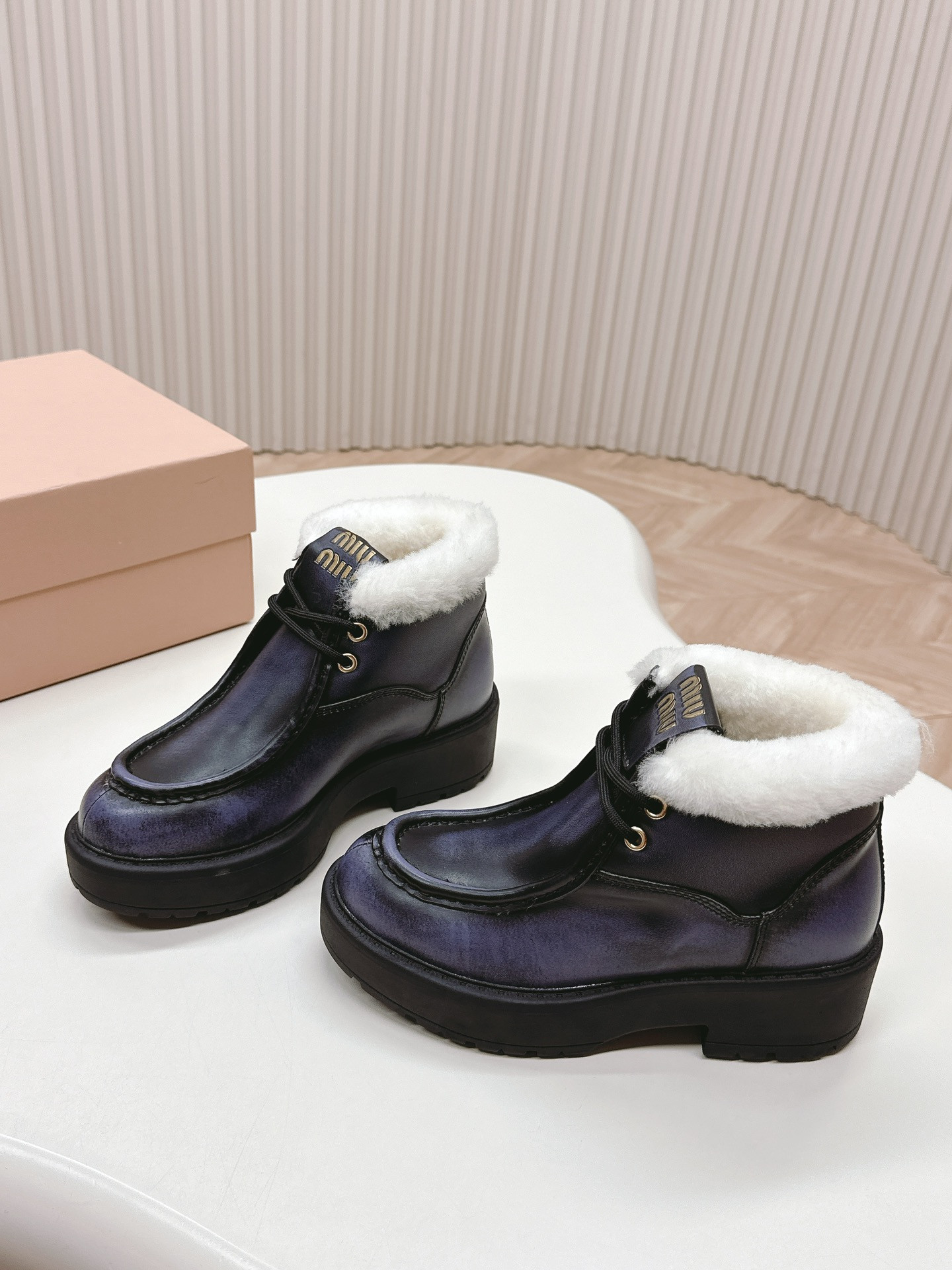 ua M1v M1v loafers