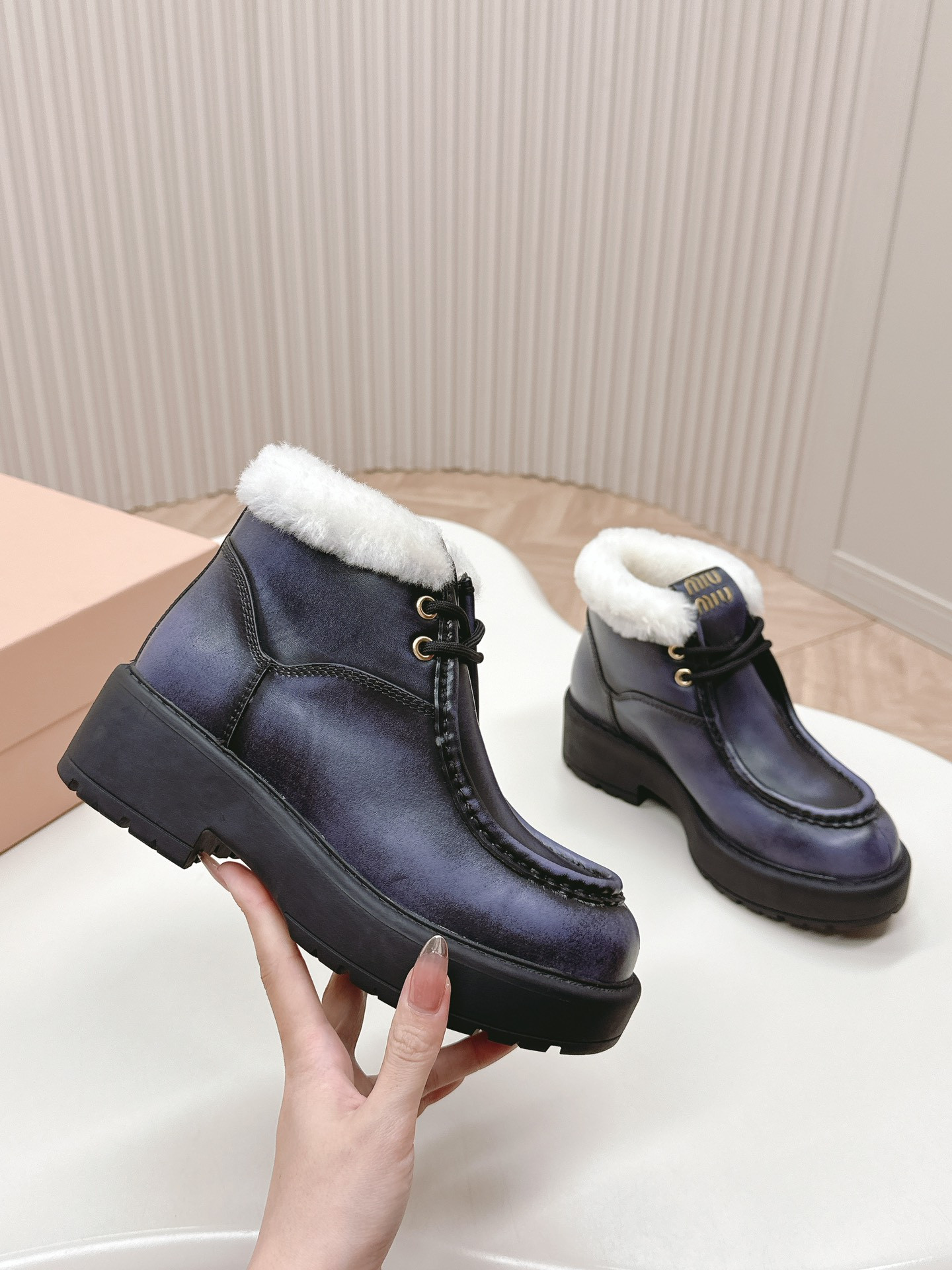 ua M1v M1v loafers