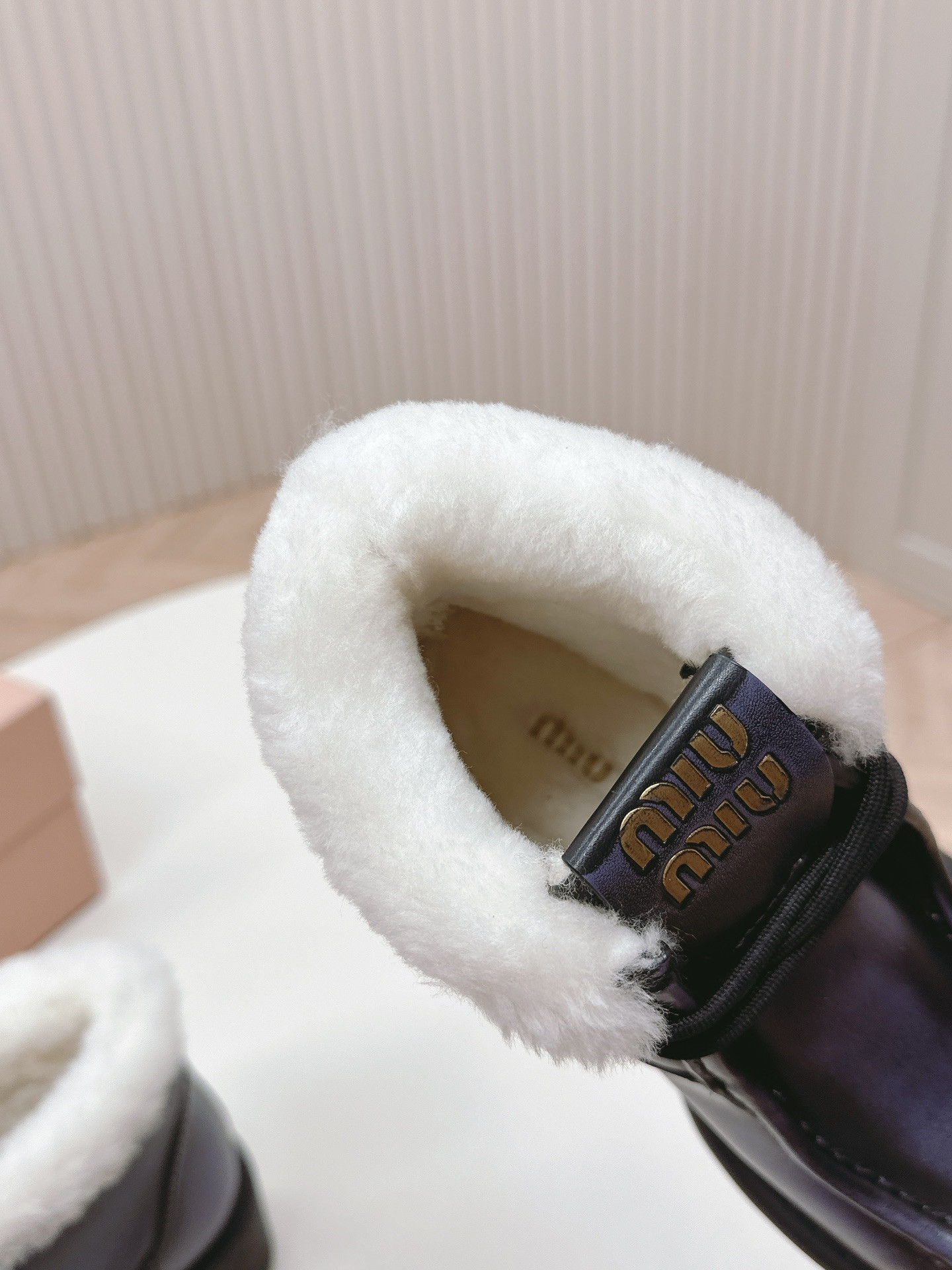 ua M1v M1v loafers