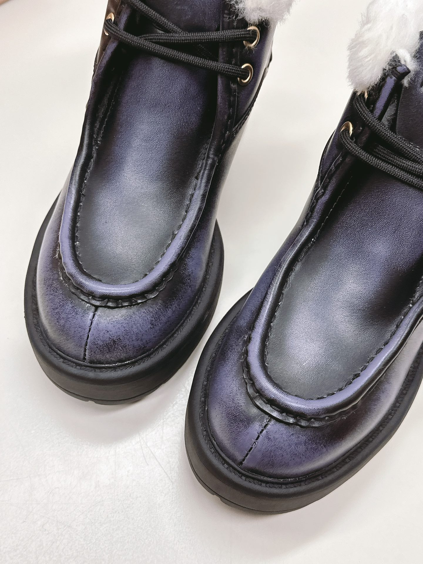 ua M1v M1v loafers
