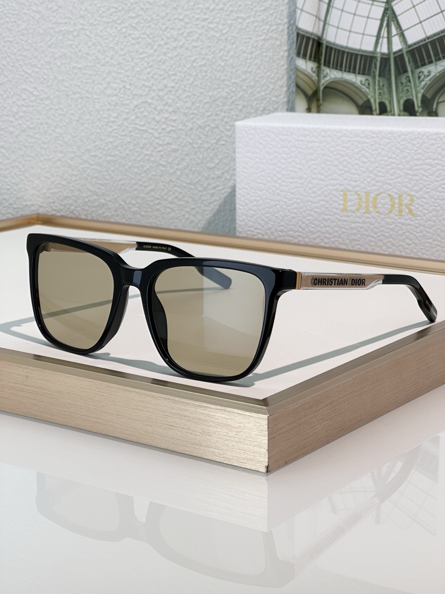 D10r Glasses TAG SU 54-19-145