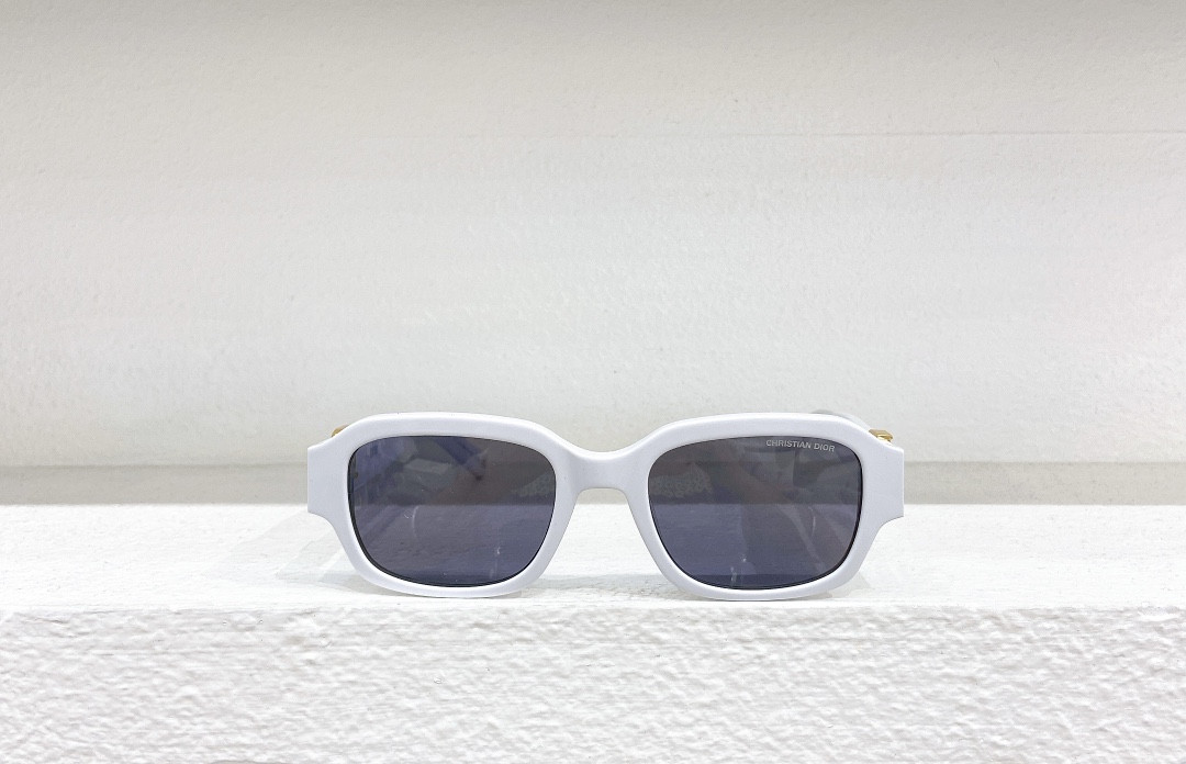 D10r Glasses Oblique S2I 52-20-145