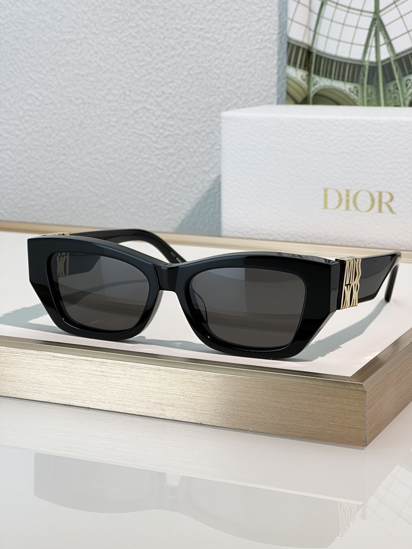 D10r Glasses S1F 56-17-140