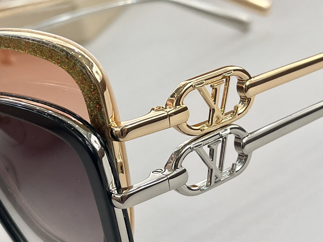 LV Glasses Z1669 Z1770 Z1771 Z17773E Z1774 56-18-140