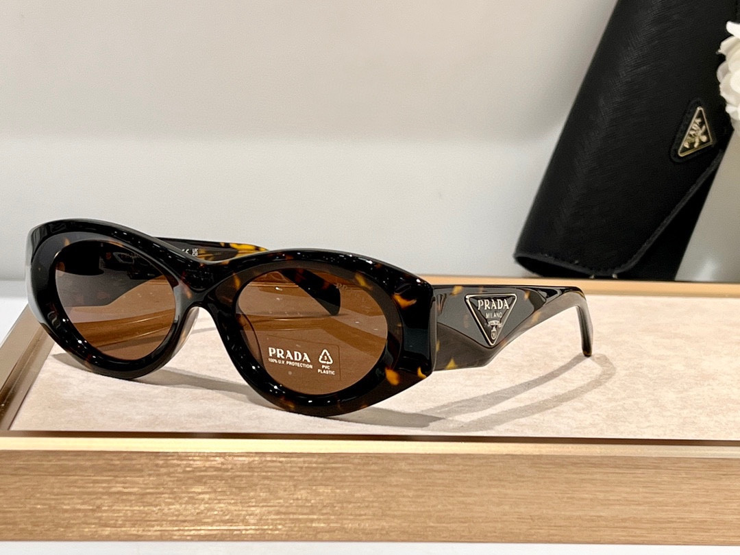 Pra*a Glasses SPR20Z 53-20-140