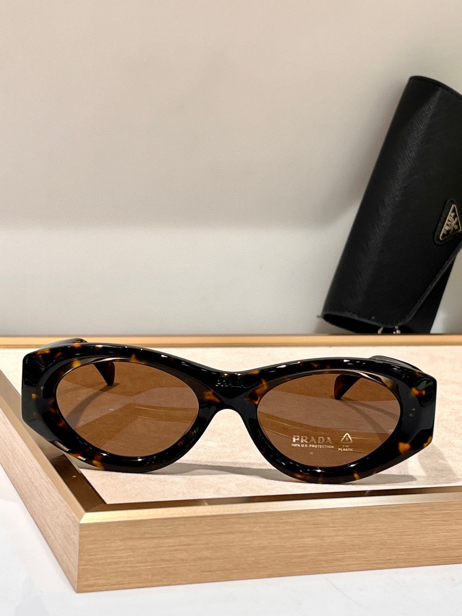 Pra*a Glasses SPR20Z 53-20-140