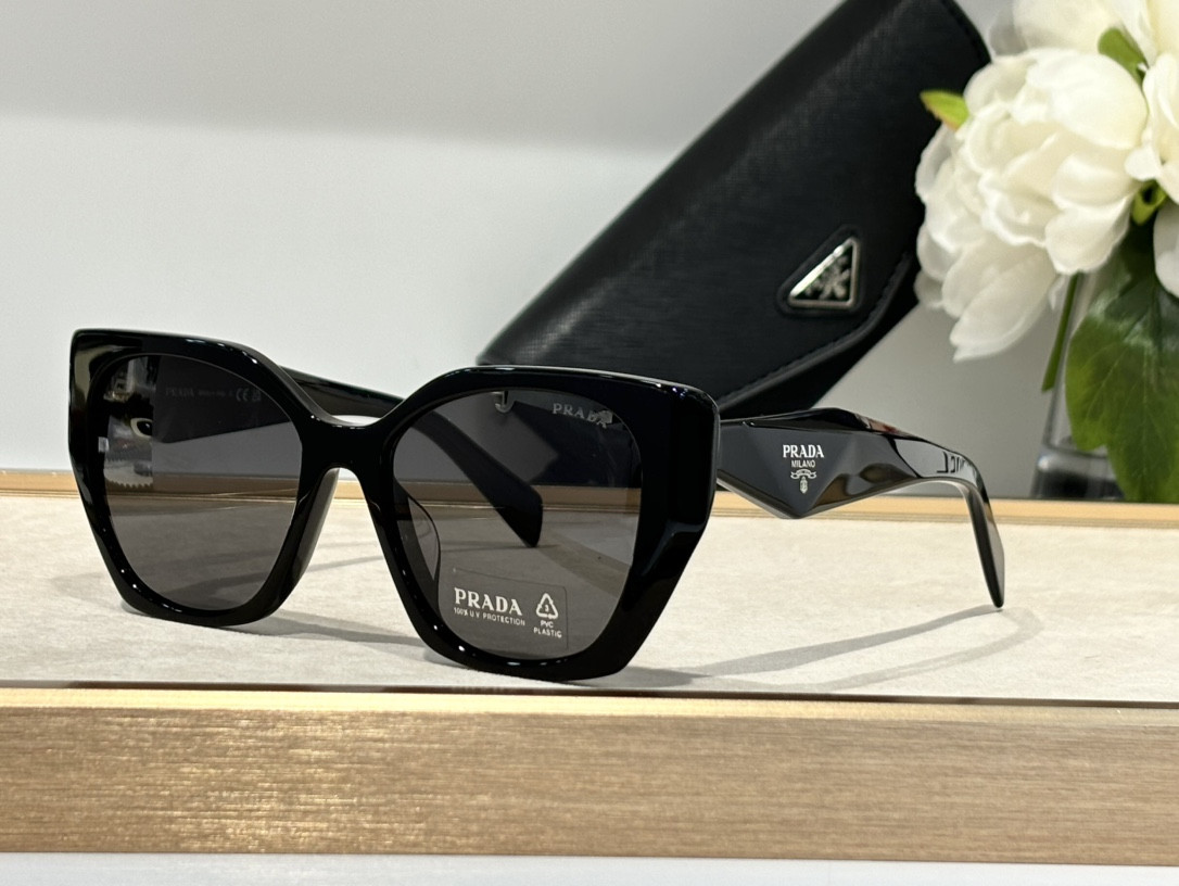 Pra*a Glasses SPR19Z 55-17-145