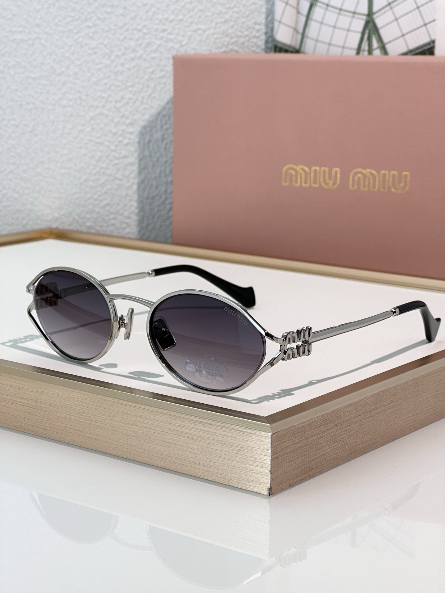 M1v M1v glasses smu52y 54-21-125