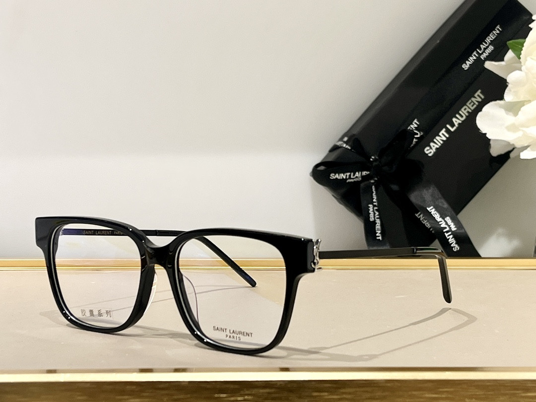 Y51 Glasses M480 54-17-145