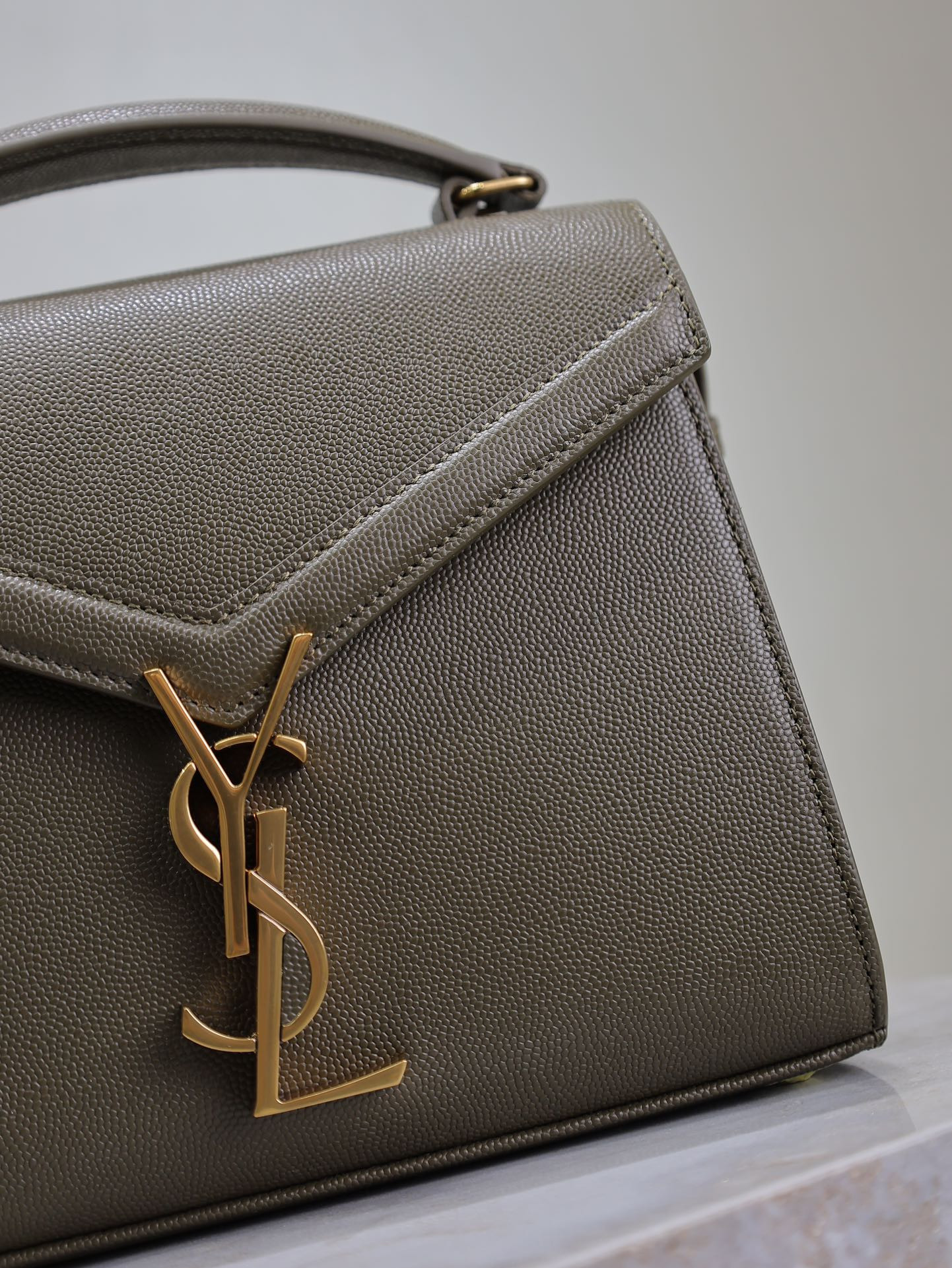 Y51 cassandra mini top handle bag 20x16x7.5cm