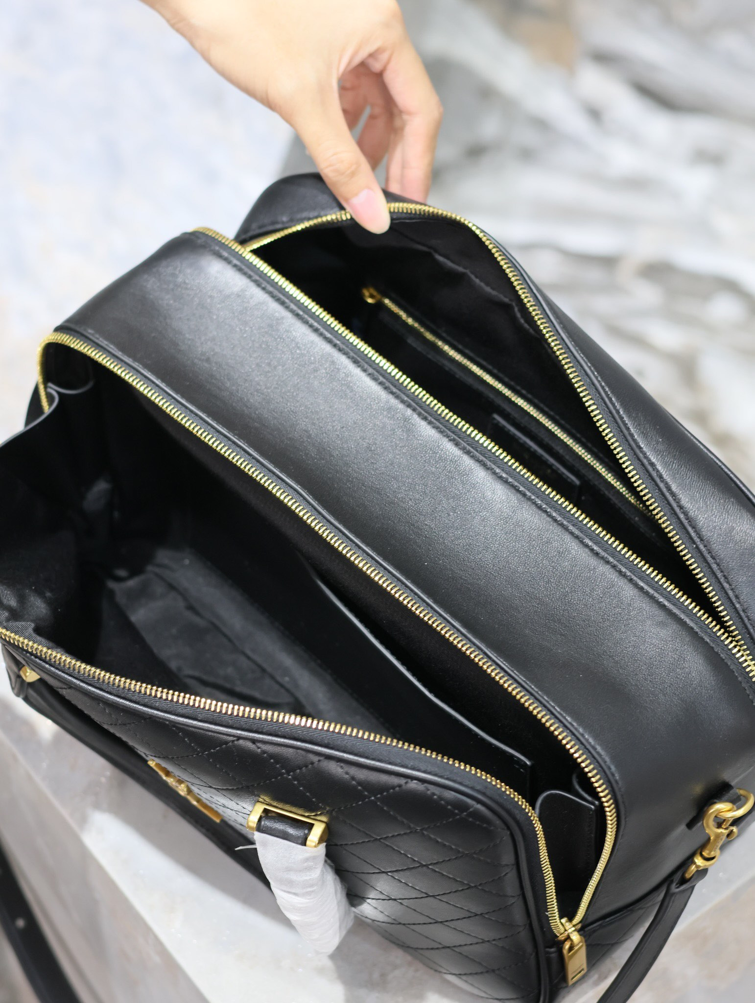 y51 liya lU*gage bags 766785 31x16x13