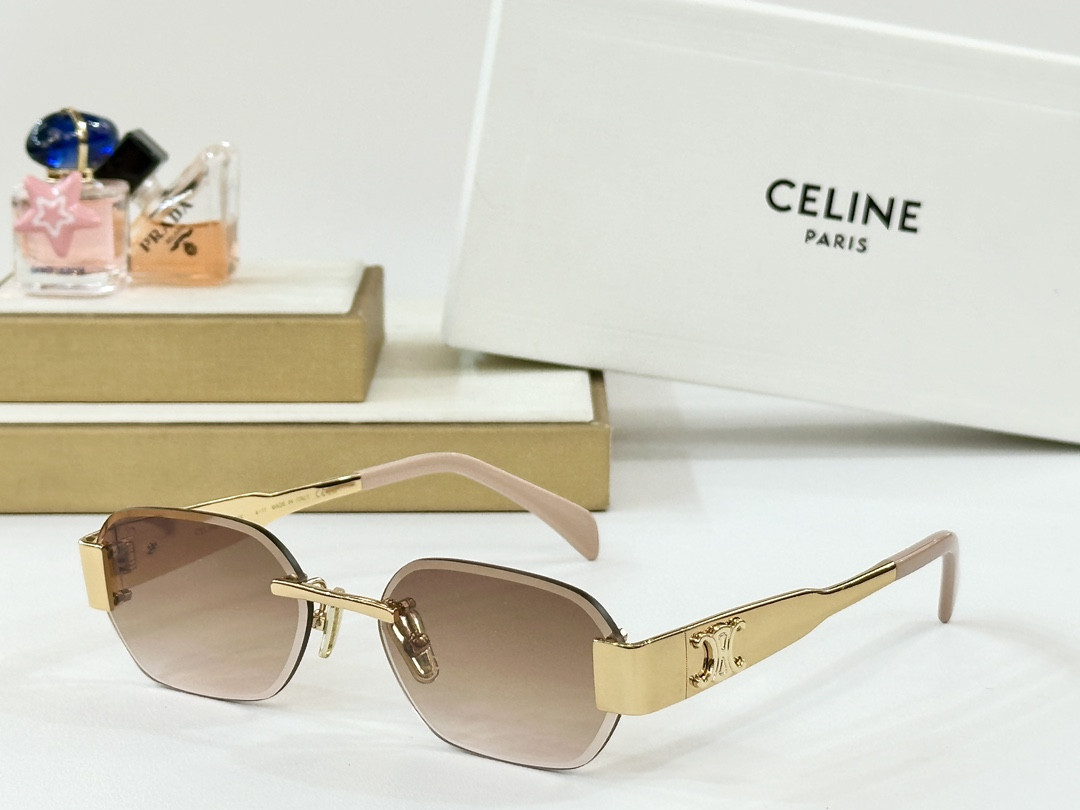 Ce1i*e Glasses CL42120U 57-17-145