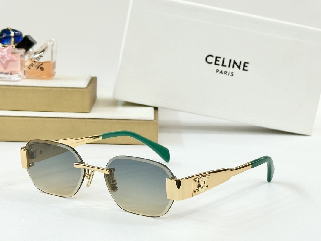 Ce1i*e Glasses CL42120U 57-17-145
