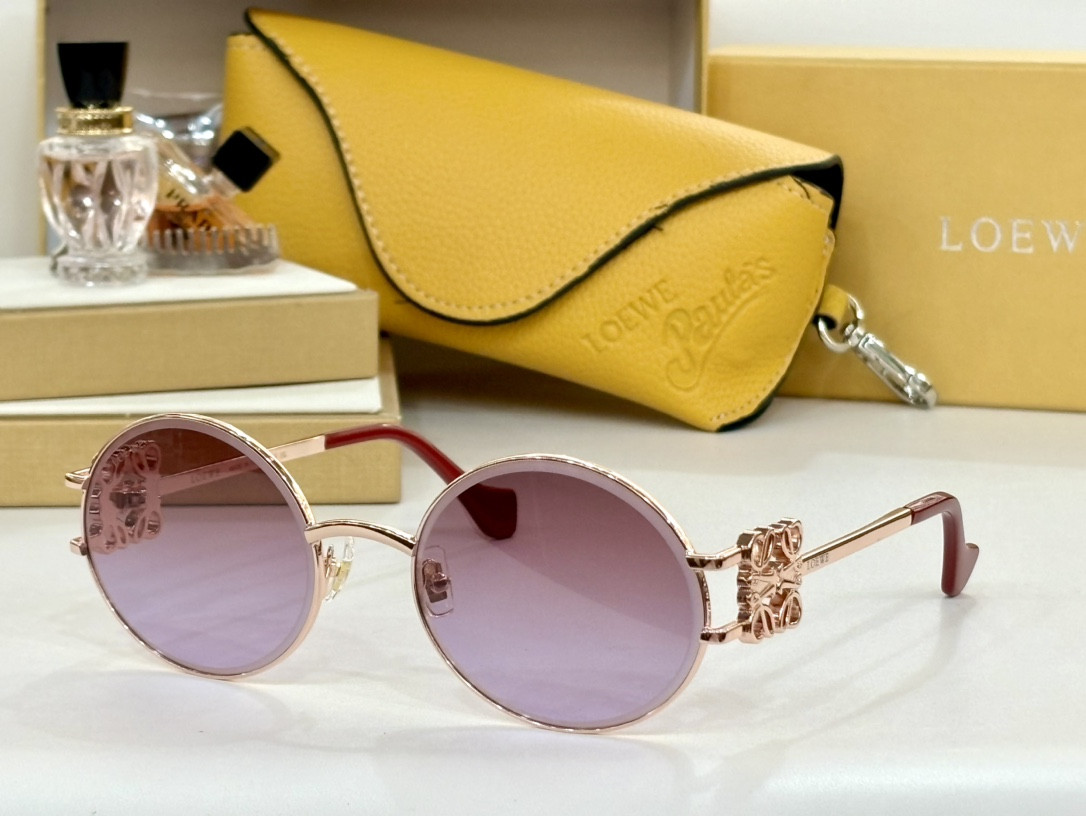 L0ew* Glasses LW5111S 58-21-135