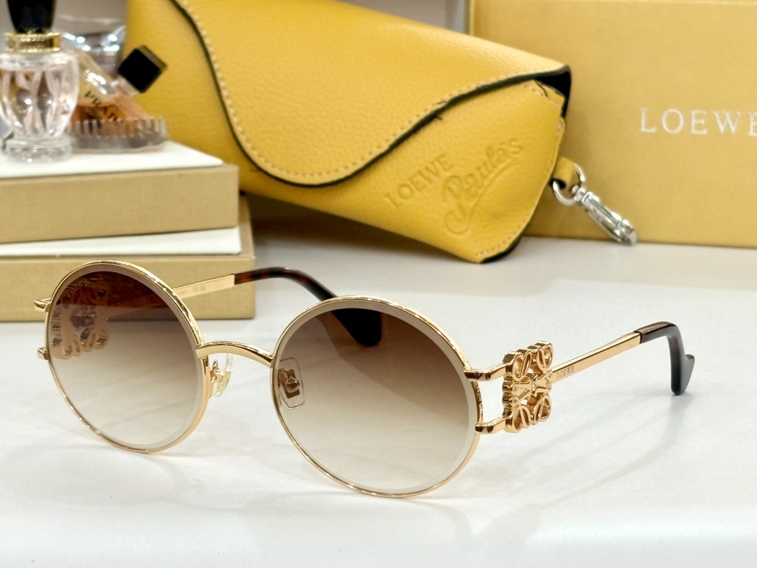 L0ew* Glasses LW5111S 58-21-135
