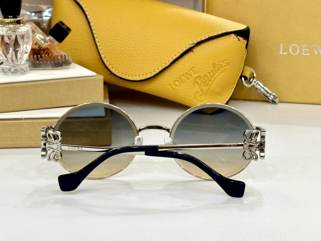 L0ew* Glasses LW5111S 58-21-135