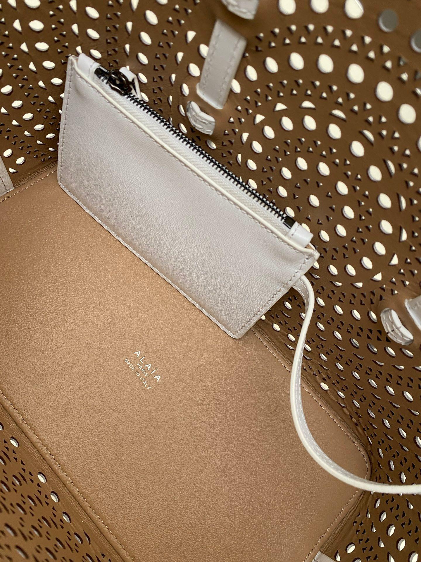 A1a1a Mina 25 bag 25x20x12cm