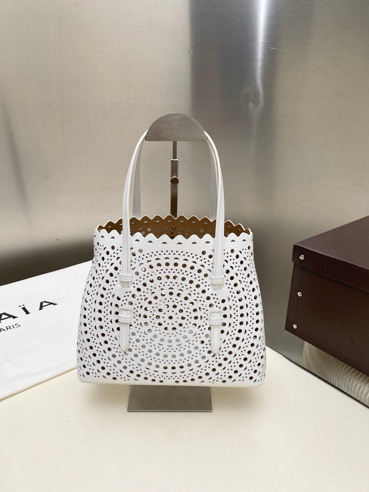 A1a1a Mina 25 bag 25x20x12cm