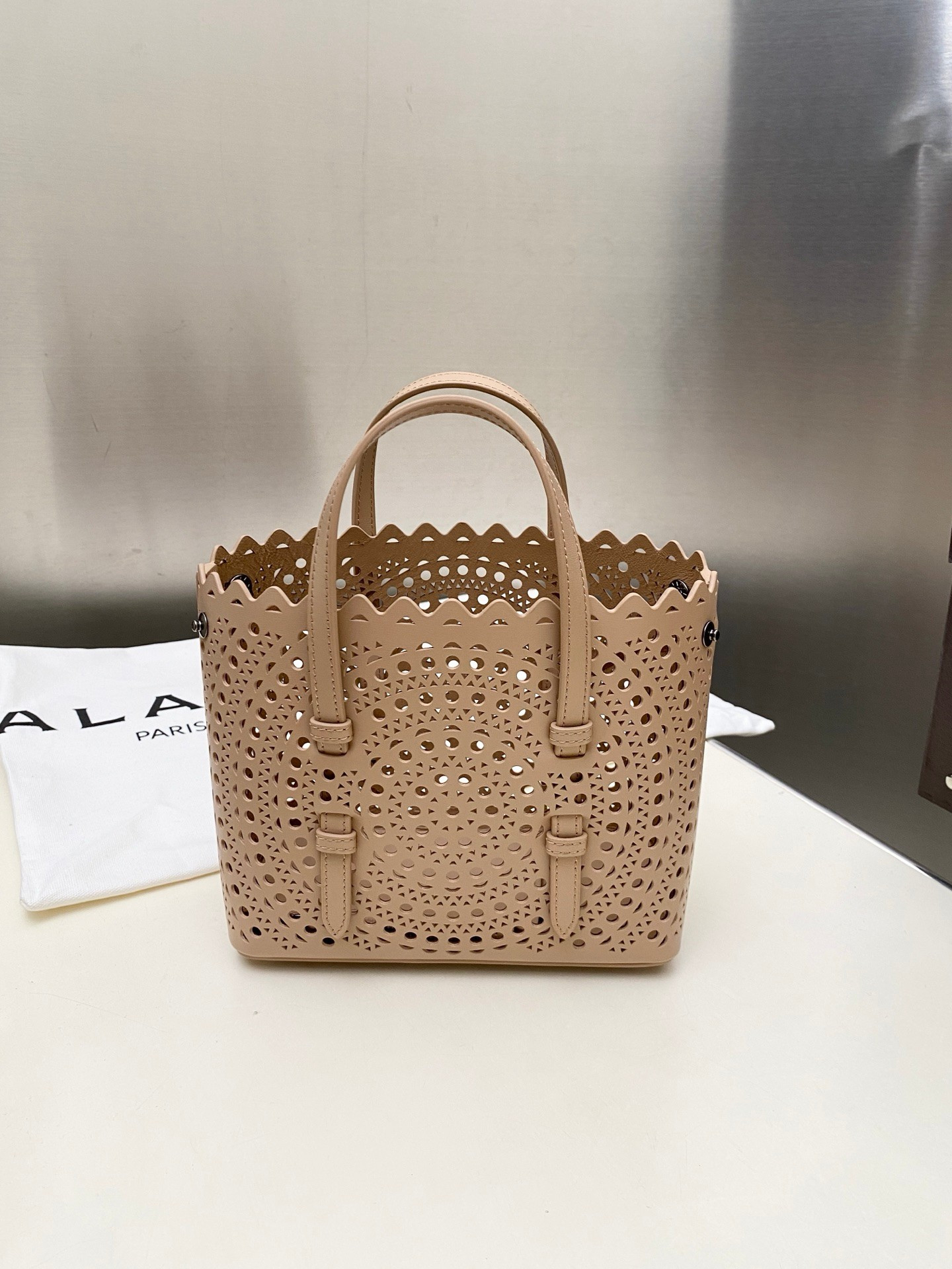 A1a1a Mina 20 bag 20x17x10cm