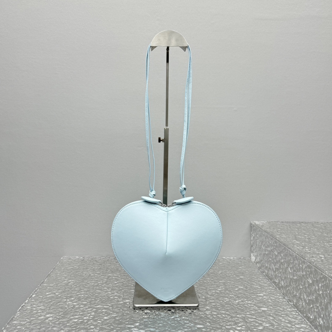 A1a1a Le Coeur Heart Bag 18.5x20.5x5cm