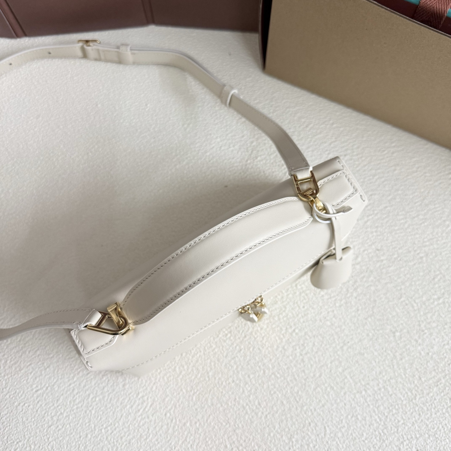 L0r0 P1ana Extra Bag L23 23x12x7cm