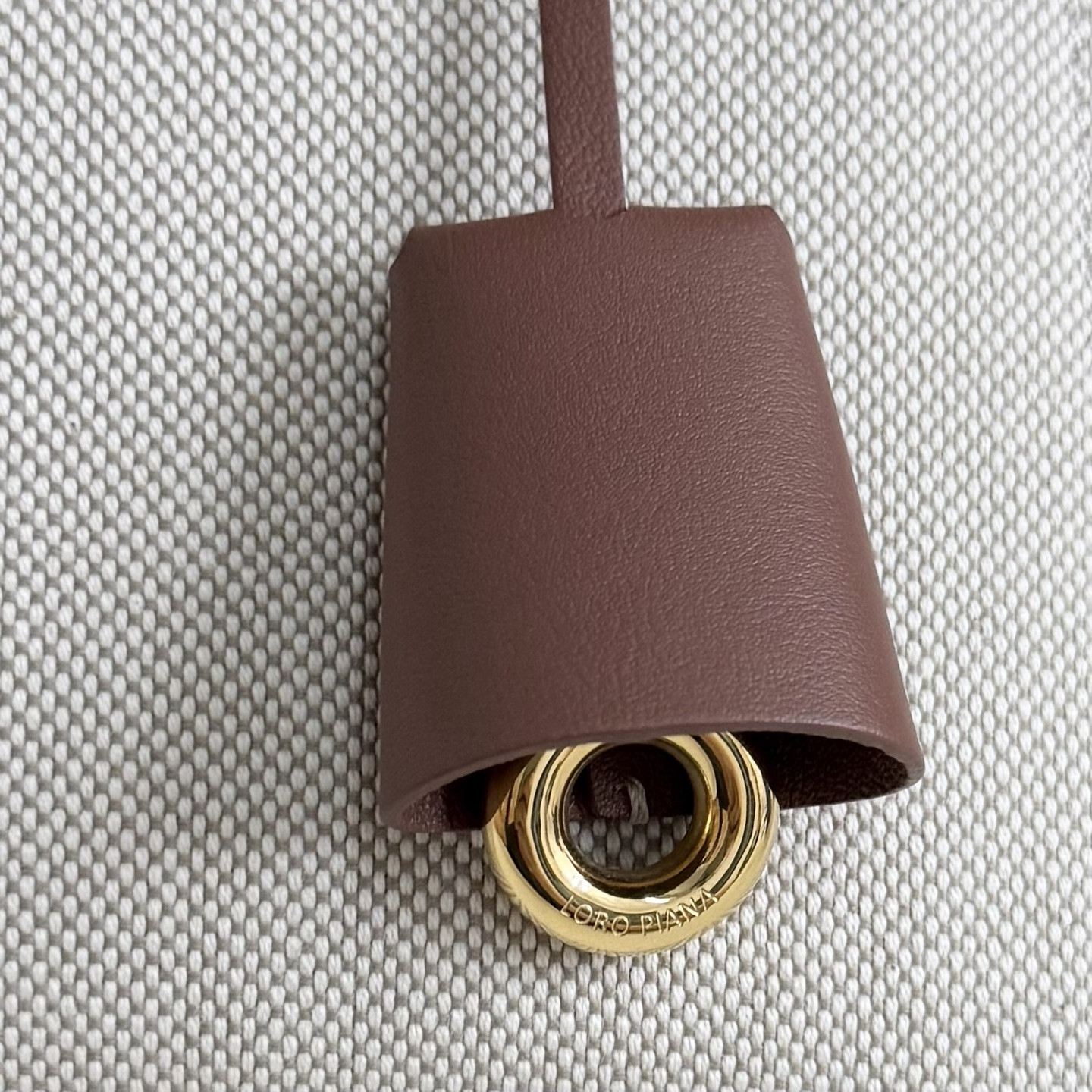L0r0 P1ana Extra Pocket L27 16x27x10cm