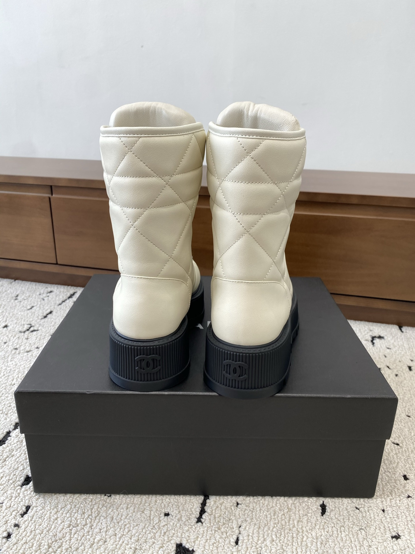 UA Ch**el Boots
