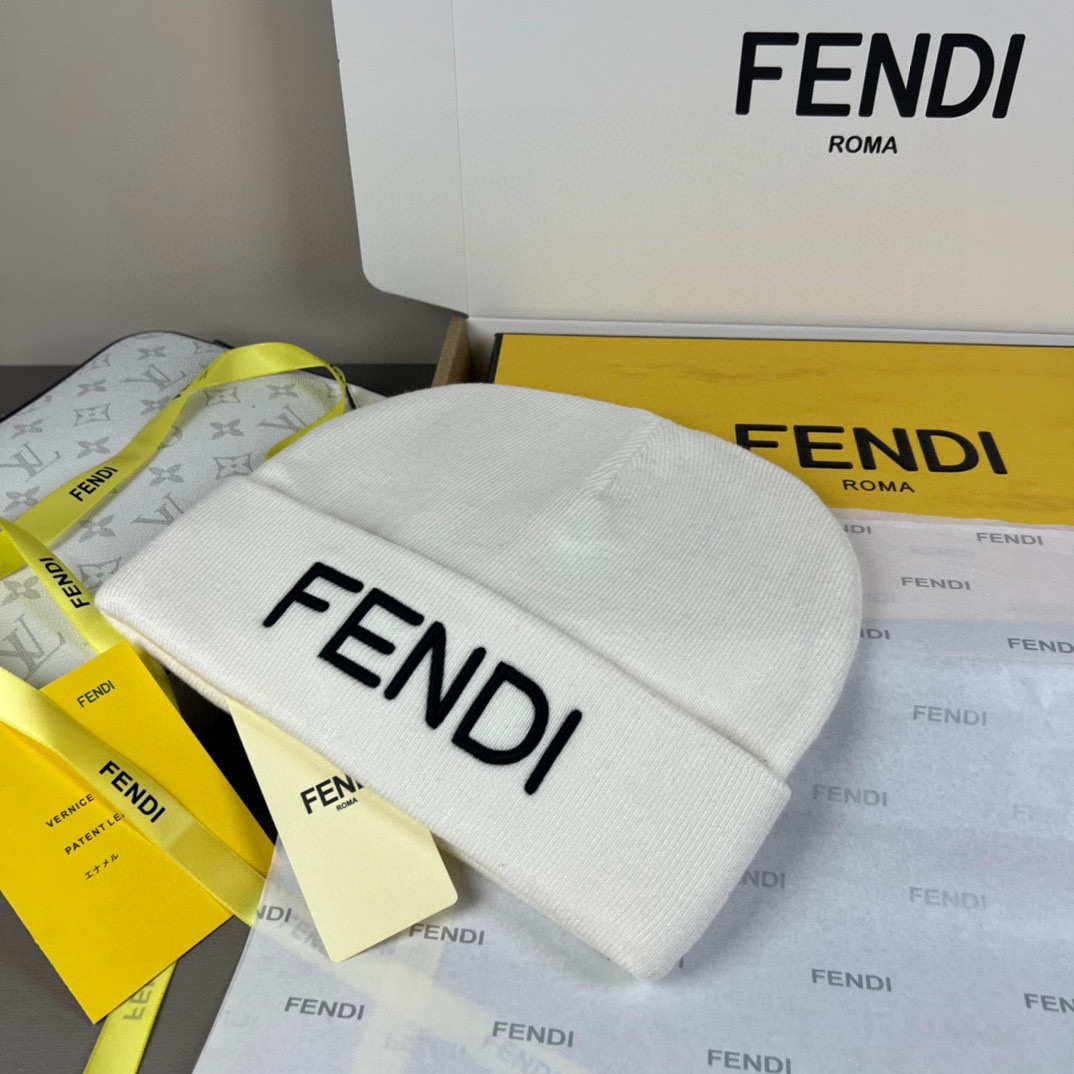 F**di beanie