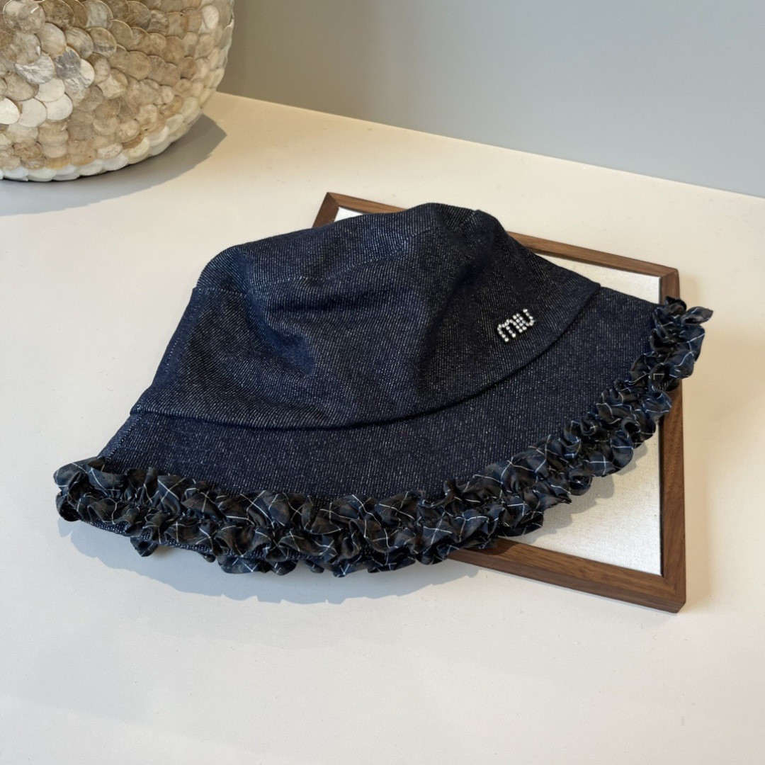 M1v M1v bucket hat 57cm head circumference