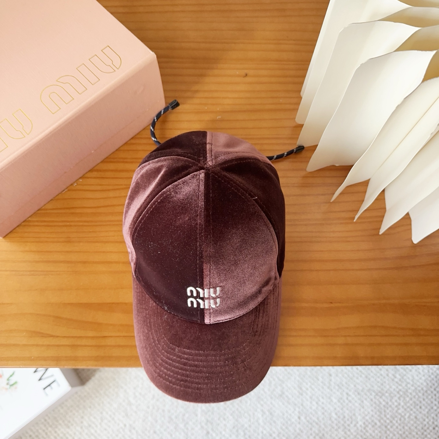 M1v M1v baseball cap