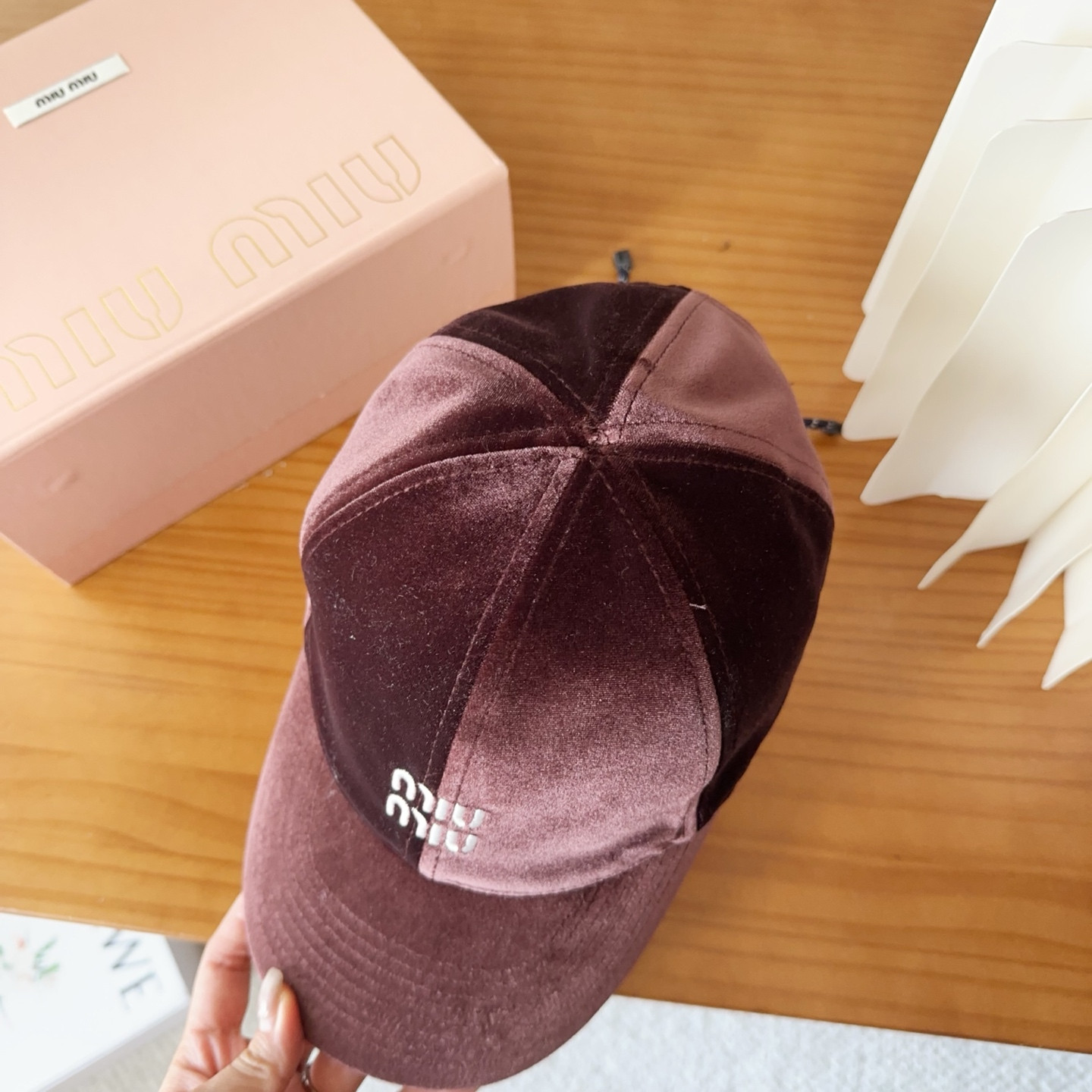 M1v M1v baseball cap
